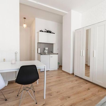 Stilvolle Wohnung Zentral เบรเมน ภายนอก รูปภาพ